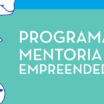 Mentoría para emprendedoras
